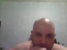 Screen Grab from heavy_rebellxc
