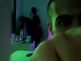 Screen Grab from heavyrandy