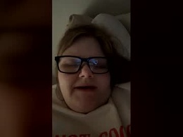 Screen Grab from heidimackey2