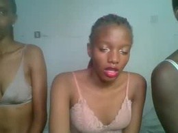 Screen Grab from heilybunny