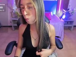 Screen Grab from helen_foxy69