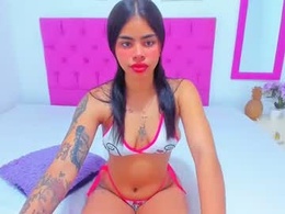 Screen Grab from helen_lan
