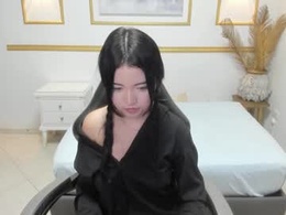 Screen Grab from helen_rosse_