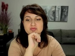 Screen Grab from helen_rossi