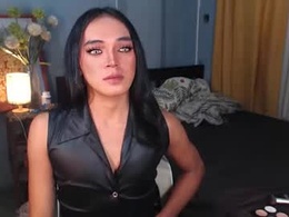 Screen Grab from hellatarahathor