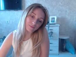 Screen Grab from hellokittykaty