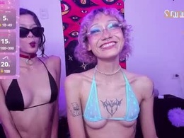 Screen Grab from helloskinnygirls