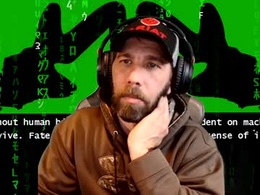 Screen Grab from hellraizer