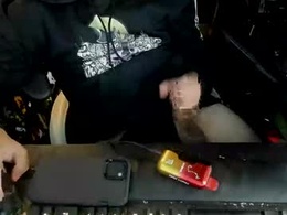 Screen Grab from help_my_dick