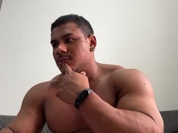 Screen Grab from henrimusclee
