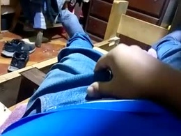 Screen Grab from henrychoquehuanca07