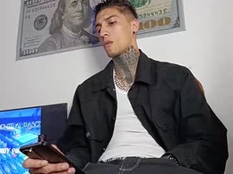 Screen Grab from henzzeld420