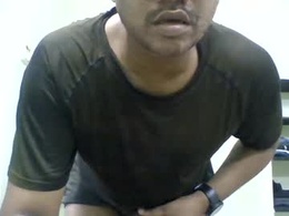 Screen Grab from her_good_boyy