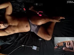Screen Grab from heraandzeuscoupl