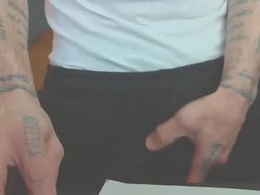 Screen Grab from herefornow987