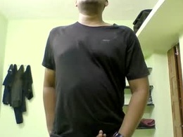 Screen Grab from hergentletoy