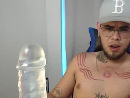 Screen Grab from herick_baker