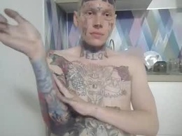 Screen Grab from hermosa666