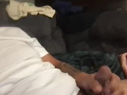 Screen Grab from herrokittyxo
