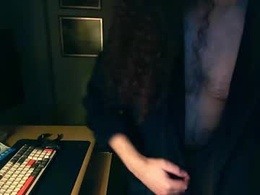 Screen Grab from hersha_bisex