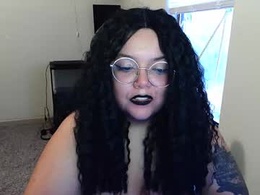 Screen Grab from hexxxedkitten