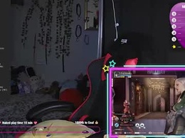 Screen Grab from heygwen