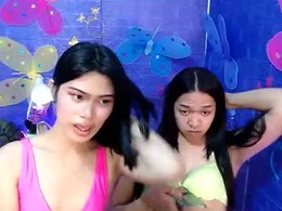 Screen Grab from heyitsbabyxo
