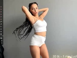 Screen Grab from heyvibeee