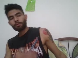 Screen Grab from hideonbush051