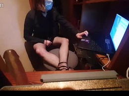 Screen Grab from highheels132