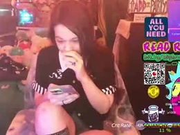 Screen Grab from highnesscanna