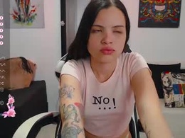 Screen Grab from himari_upton