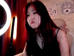 Screen Grab from hinata_joy