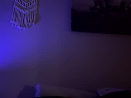 Screen Grab from hiscommandherstage