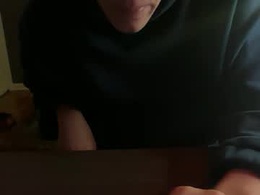 Screen Grab from hmantate314