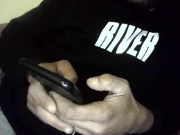 Screen Grab from ho77777