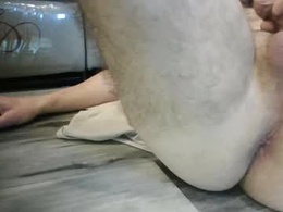 Screen Grab from hobbessiantrap12