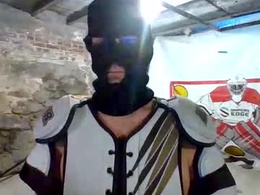 Screen Grab from hockeyjock17