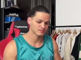 Screen Grab from holasoymax