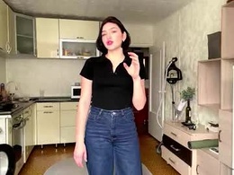 Screen Grab from hollisguerrette