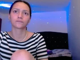 Screen Grab from holy_julii