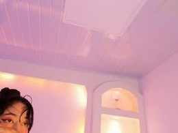 Screen Grab from holy_lux22