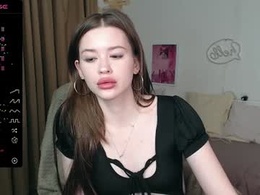 Screen Grab from holybabe342