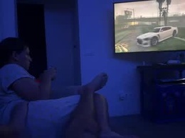 Screen Grab from holycouplee