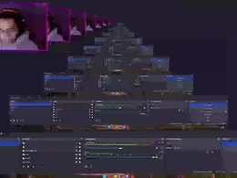 Screen Grab from homelaander