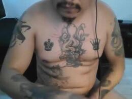 Screen Grab from homiekraken8
