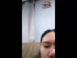 Screen Grab from honebabe