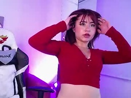 Screen Grab from honey_as