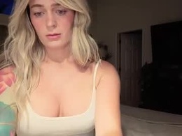 Screen Grab from honey_blaire