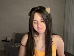 Screen Grab from honey_bunn_